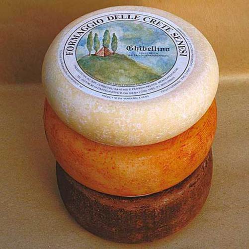 Pecorino toscano