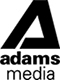 Logo: Adams Media