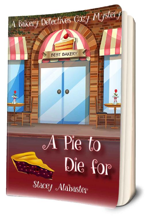 A Pie to Die For