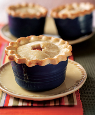 Chicken Potpie