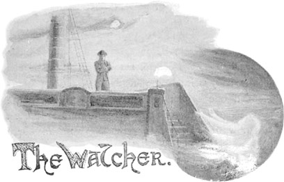 The Watcher