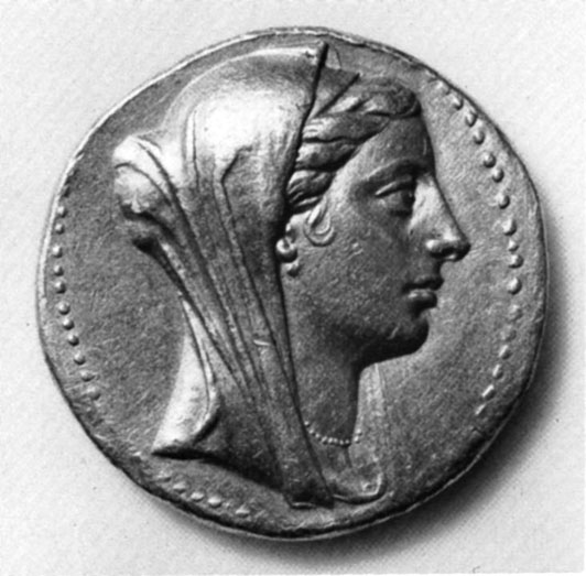 Fig. 87. Berenice II