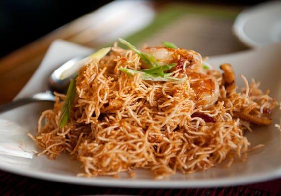 Where in the west coast can I get me some MEE KROB! | Recipes