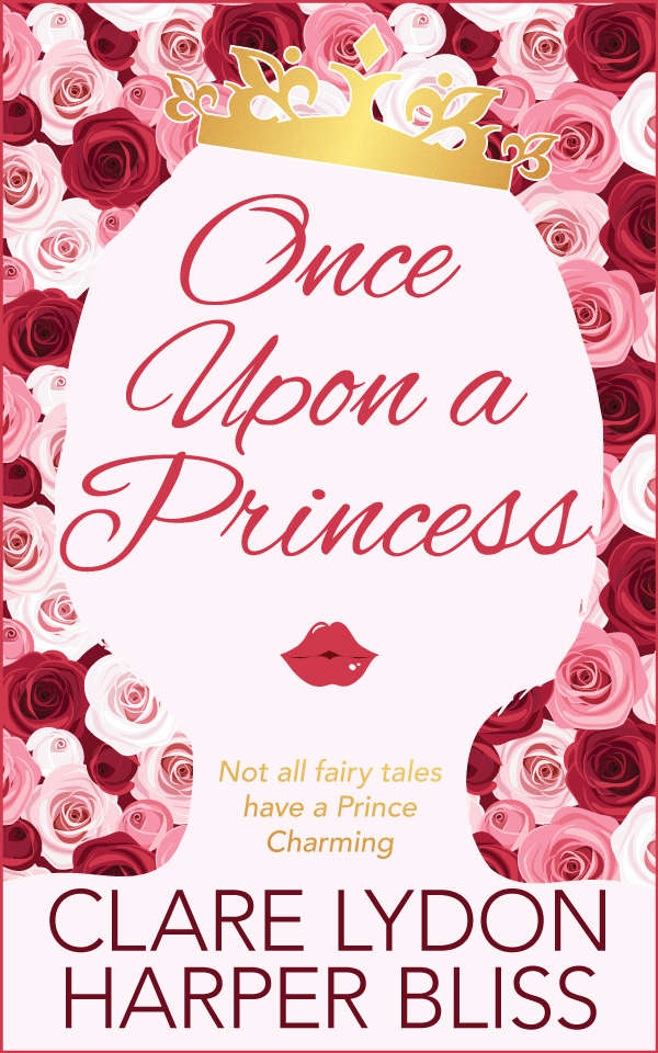 Once Upon a Princess