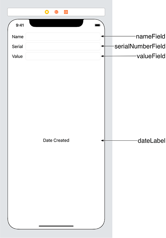 Connection diagram