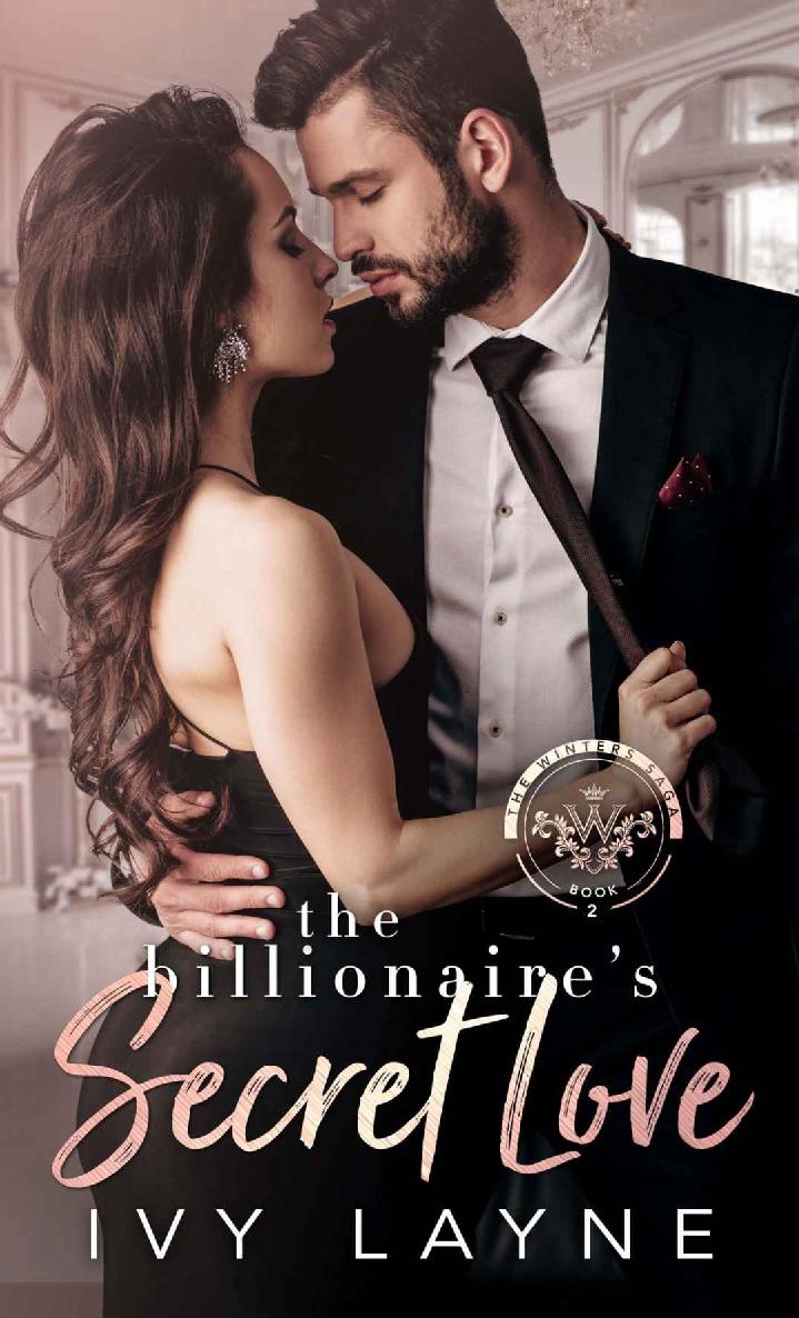 The Billionaire’s Secret Love