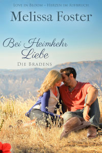 Bei Heimkehr Liebe