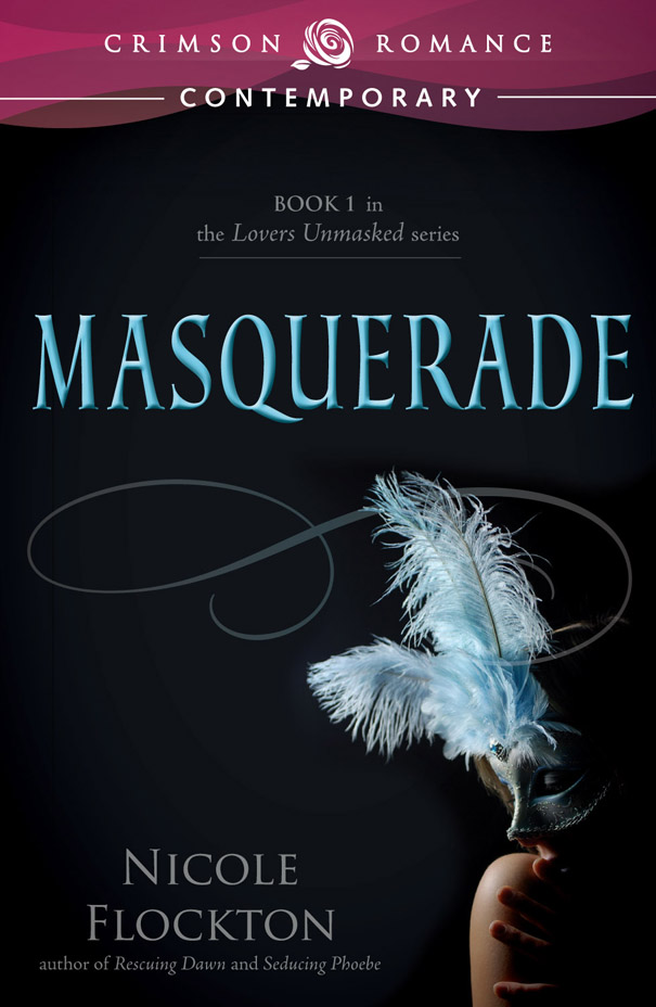 Masquerade cover