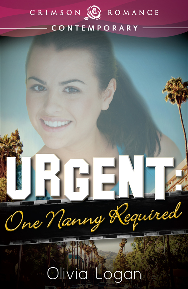 Urgent: One Nanny Required cover