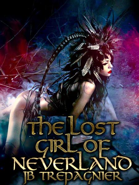 The Lost Girl of Neverland