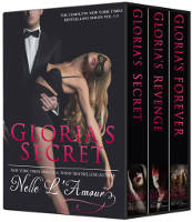 Gloria’s Secret: The Trilogy