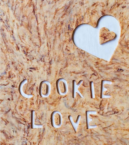 Cookie Love