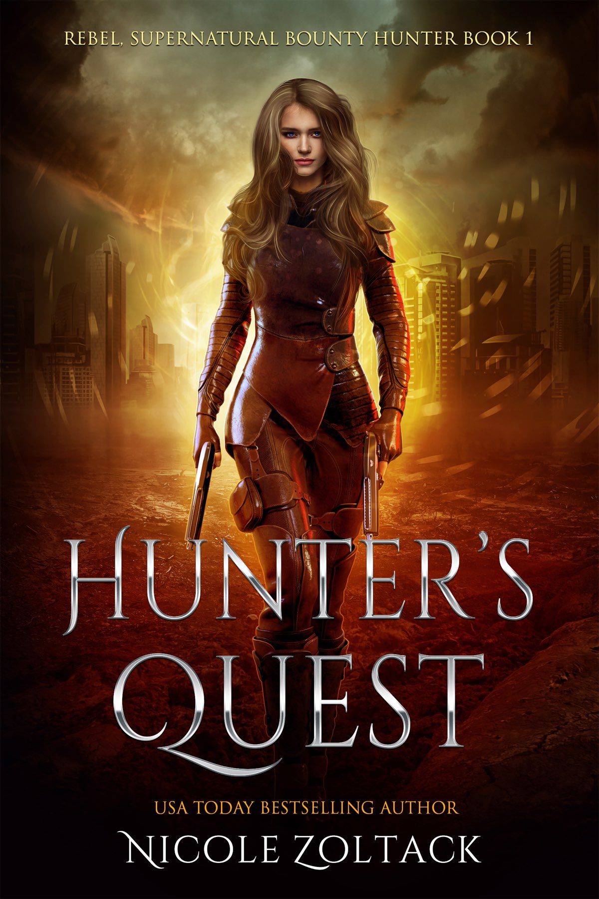 Hunter’s Quest