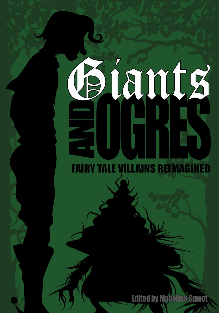 Front Cover of Giants and Ogres