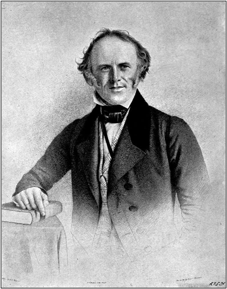 Charles Lyell