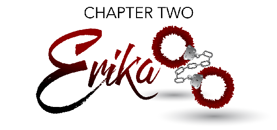 Erika Chapter 2