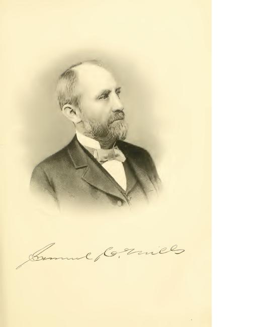 Samuel Grimes