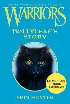 Hollyleaf Story