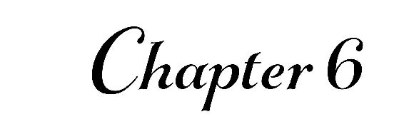 Chapter 6