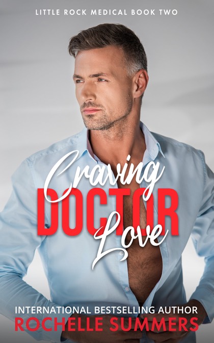 Craving Doctor Love