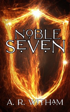 Noble Seven Cover