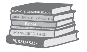 Imagem do livro O clube de leitura de Jane Austen