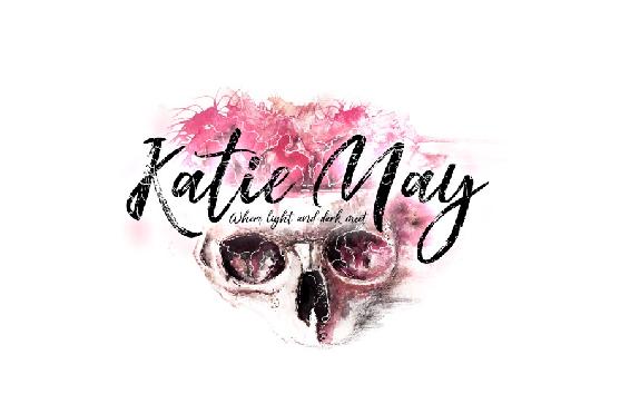 Katie May Logo