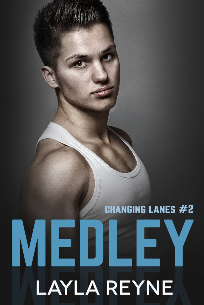 Cover for Medley