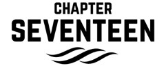 Chapter Seventeen