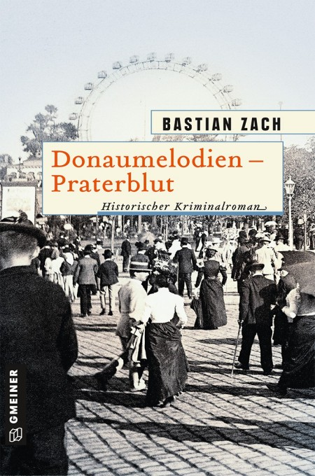 Donaumelodien_Praterblut_cover-image.png