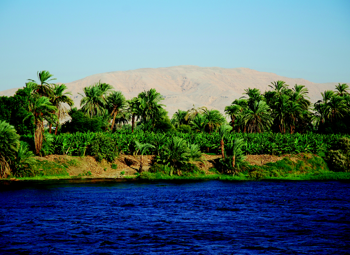 Nile