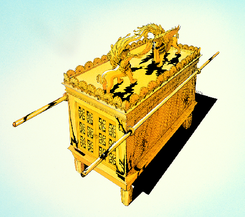 Ark of the covenant