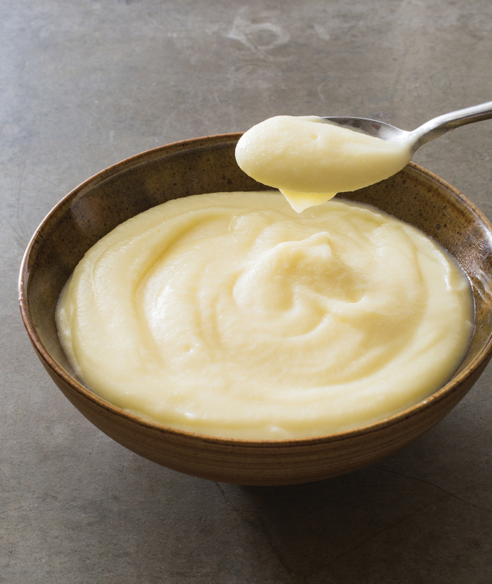 French-Style Mashed Potatoes