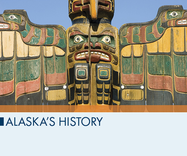 Alaska’s History