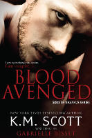 Blood Avenged