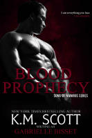 Blood Prophecy