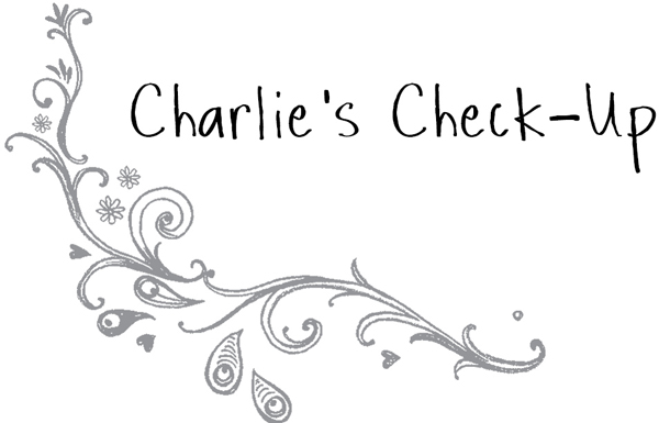 Charlie's Check-Up