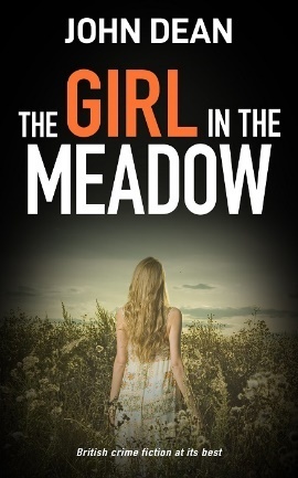 The Girl in the Meadow by John Dean 