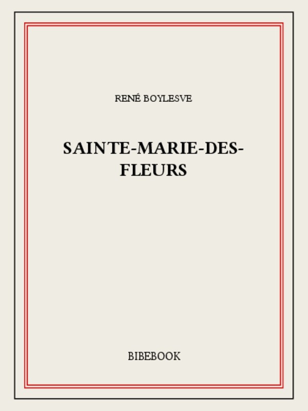 Bibebook Cover