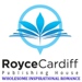 Royce Cardiff Publishing House