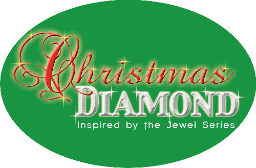 Christmas Diamond, a Novella; Inspired by The Jewel series and the Virtues and Valor series