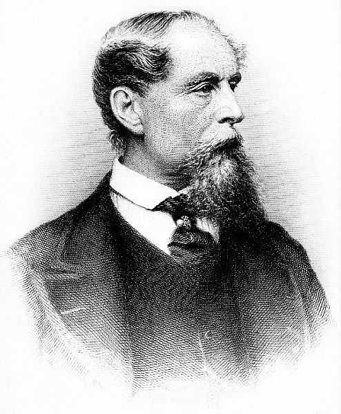 Charles Dickens