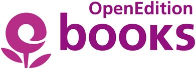 OpenEdition Books