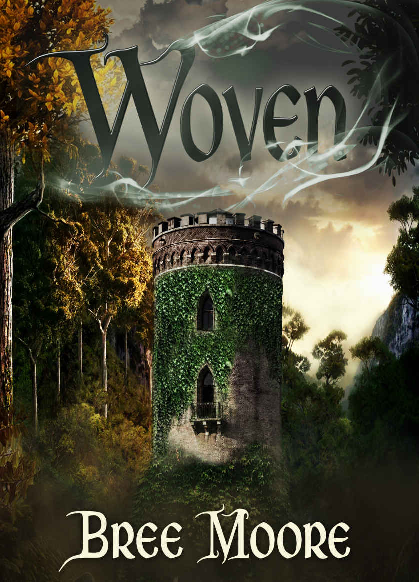 Woven (Book 1)