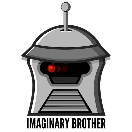 Imaginary Brother Publishing