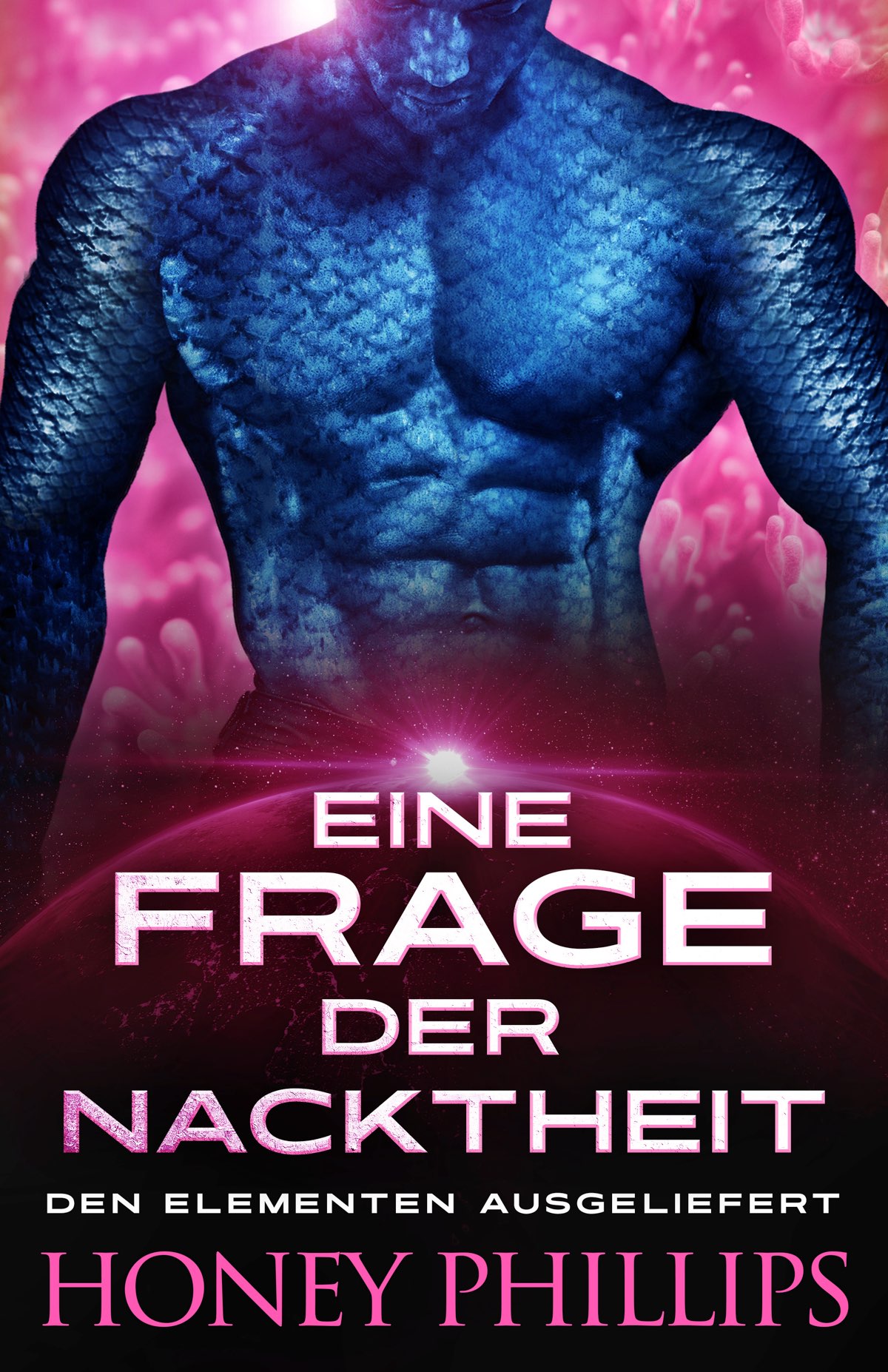 Eine Frage der Nacktheit