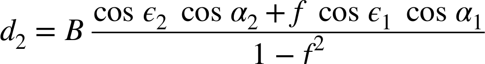 The geodesic method