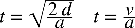 Using Math to Cheat Mother Nature