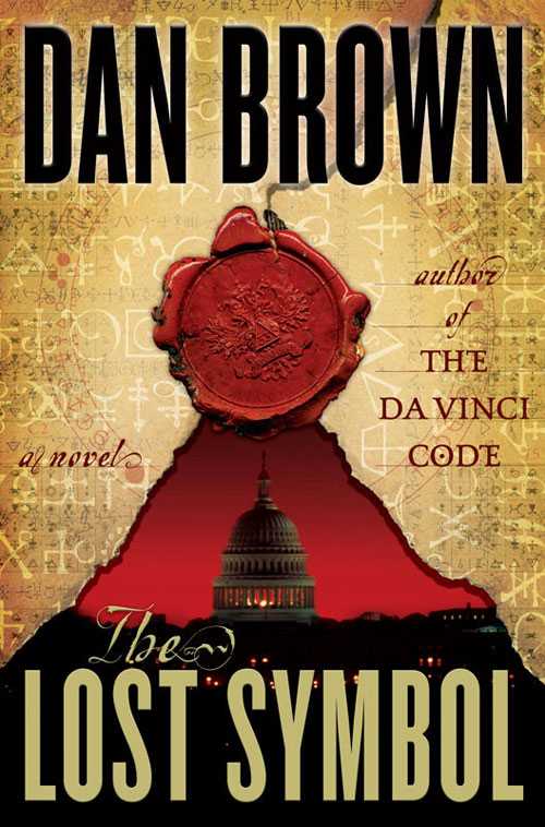 Brown, Dan - The Lost Symbol