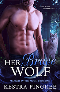 Her Brave Wolf